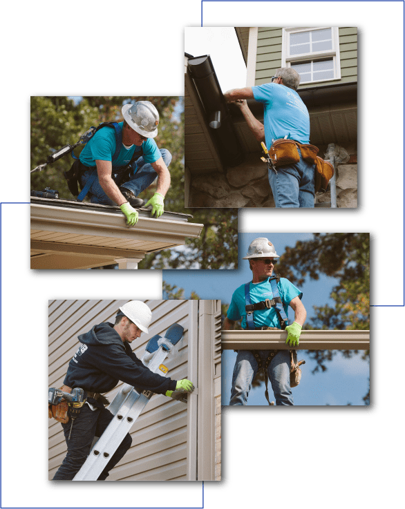 Big Dog RoofingImages