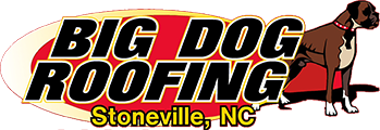 Contact Us | Big Dog Roofing